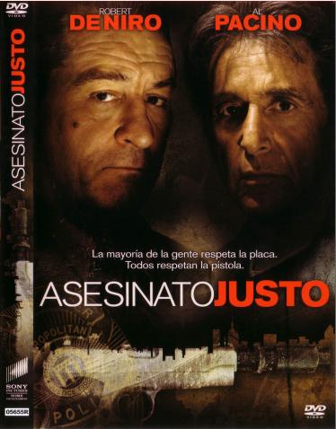 Asesinato Justo 2008 ES